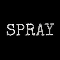 Michael Jones - Spray (Explicit)