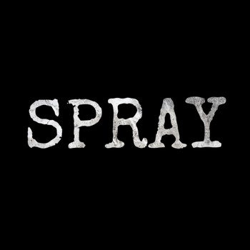 Michael Jones - Spray (Explicit)