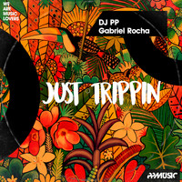 DJ PP, Gabriel Rocha - Just Trippin