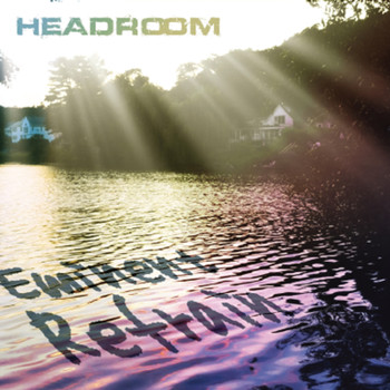 Headroom - Eminent Refrain