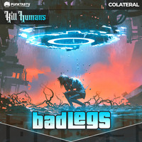 Bad Legs - Colateral