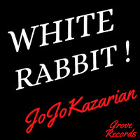 JoJo Kazarian - White Rabbit
