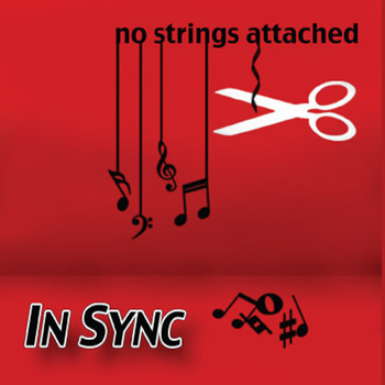 No Strings Attached - In Sync