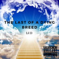 Lil D - The Last Of A Dying Breed (Explicit)