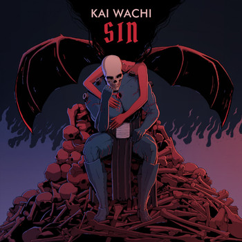 Kai Wachi - Sin (Explicit)