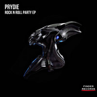 Prydie - Rock n Roll Party EP
