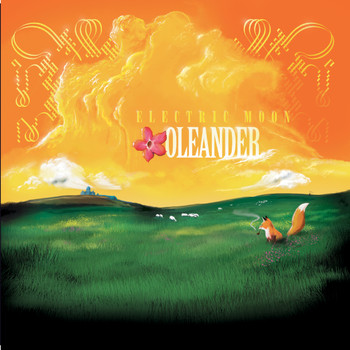 Electric Moon - Oleander