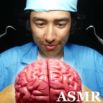 Jojo's ASMR - Assessing Your Brain for Tingles