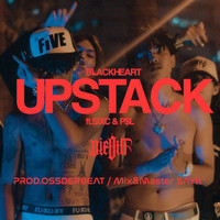Blackheart - UPSTACK