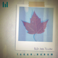 Takar Nabam - Red and Yellow