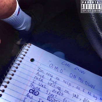 Cool Daddy - O.M.O (Explicit)