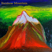 Allan Stuart - Rainbow Mountain