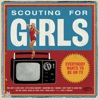 Scouting for Girls - Everybody Wants To Be On TV