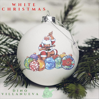 Dino Villanueva - White Christmas