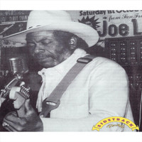 Clarence Edwards - Milk Cow Blues