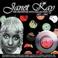 Janet Kay - The Definitive Hits Collection (1977-1985)