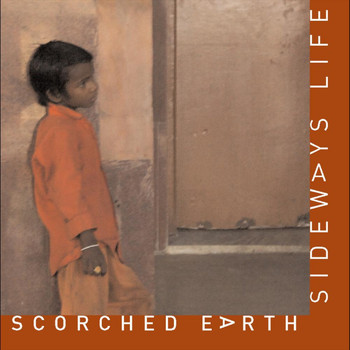 Scorched Earth - Sideways Life