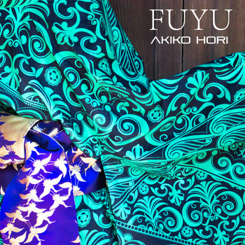 Akiko Hori - Fuyu (Remix)