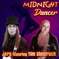 Jørg feat. Tim Steinruck - Midnight Dancer