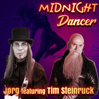 Jørg feat. Tim Steinruck - Midnight Dancer
