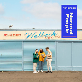 Fatherson - Normal People