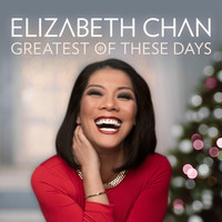 Elizabeth Chan - Christmas Forever
