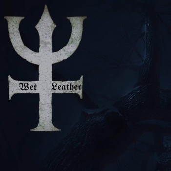 616 - Wet Leather