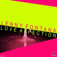 Lenny fontana - Love Affection