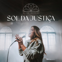 Aline Barros - Sol da Justiça