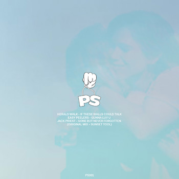 Various Artists - PS001