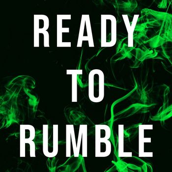 RHEA - Ready To Rumble