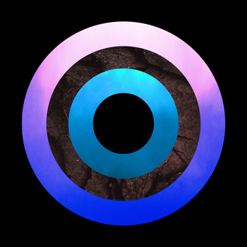 UK House Music - Blue Circle