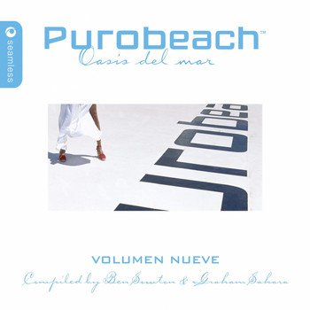 Various Artists - Purobeach Volumen Nueve