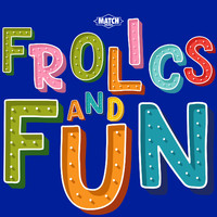Michael Ellgren - Frolics & Fun