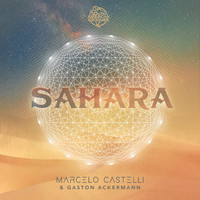 Marcelo Castelli, Gaston Ackermann - Sahara