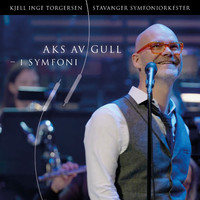 Kjell Inge Torgersen, Stavanger Symfoniorkester - Aks av gull - i symfoni (Live)