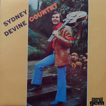 Sydney Devine - Country
