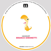 Branco Simonetti - Funky Fresh