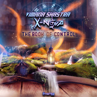Vimana Shastra, X-Nova - The Book Of Control