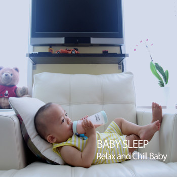 Baby Lullabies, Natural Baby Sleep Aid, St Patricks Day Music - Baby Sleep: Relax and Chill Baby