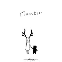 WALTZMORE - Monster
