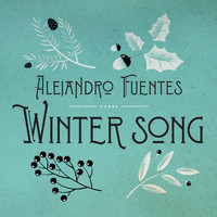 Alejandro Fuentes - Winter Song