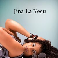 Angela Chibalonza - Jina La Yesu