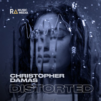 Christopher Damas - Distorted