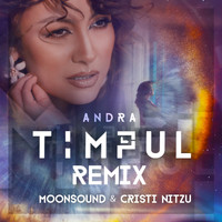 Andra - Timpul (MoonSound & Cristi Nitzu Remix)