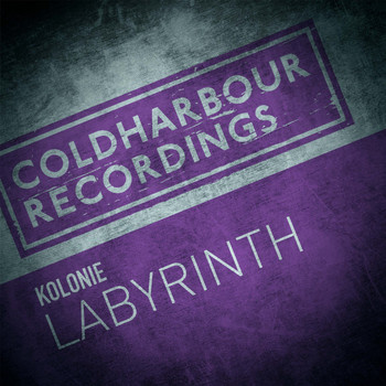 Kolonie - Labyrinth