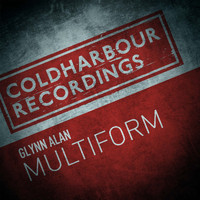 Glynn Alan - Multiform