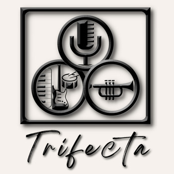 Trifecta - You with Me