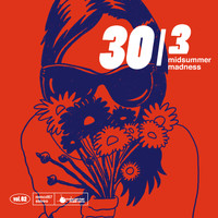 Vários Artistas - 30 Em 3 - Midsummer Madness Volume 2