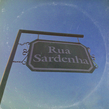Zeit - Rua Sardenha